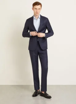 Anzug DROP 8 Tailored Fit