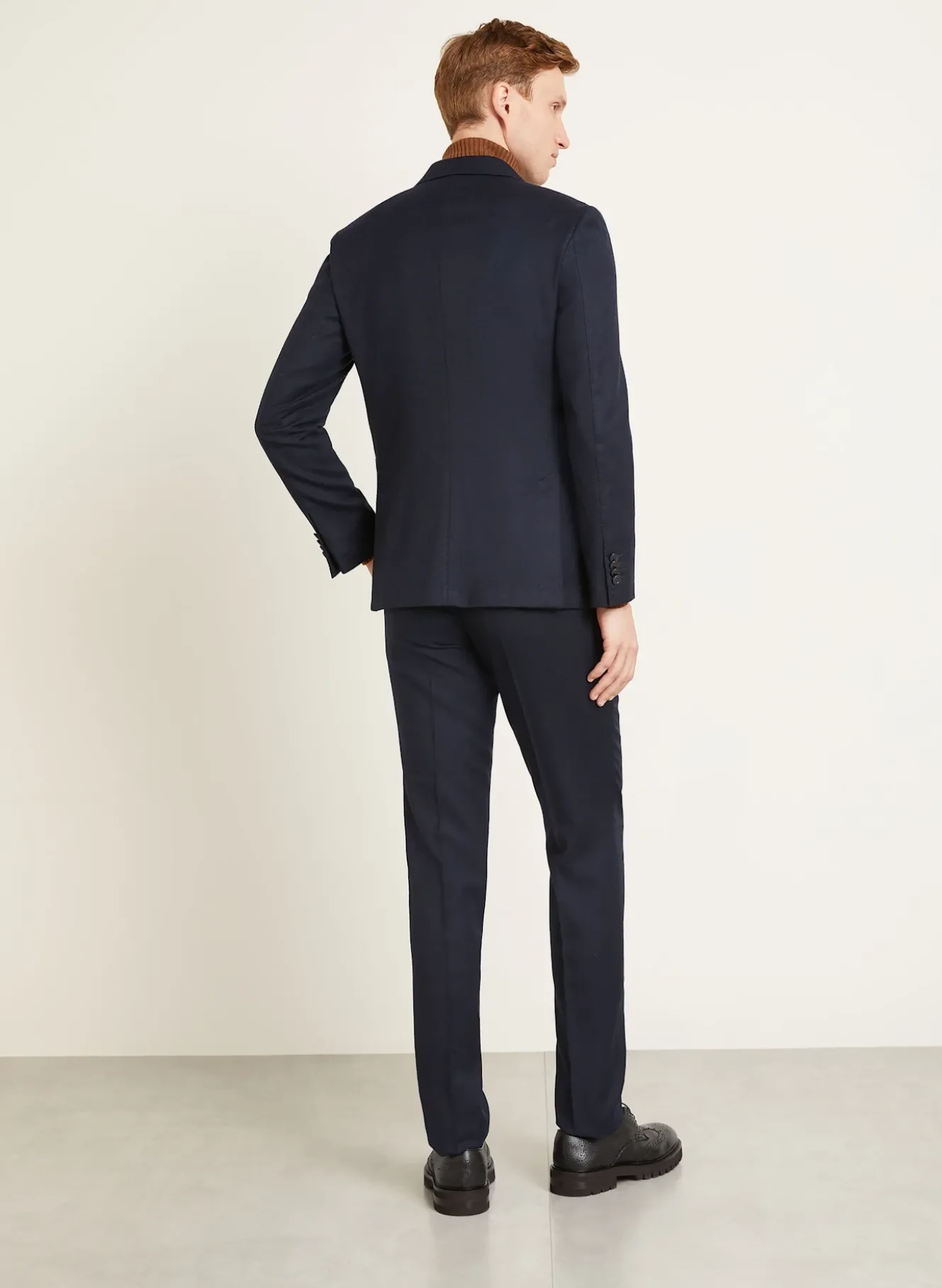 Anzug DROP 8 Tailored Fit