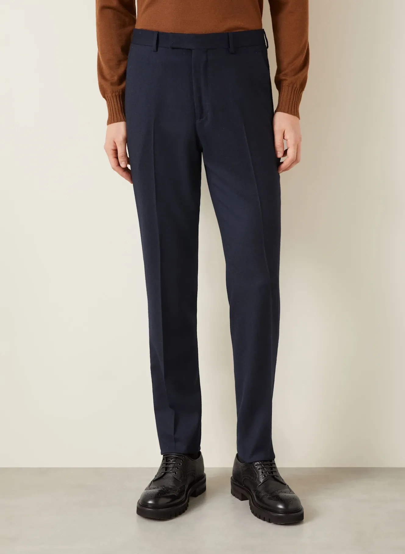 Anzug DROP 8 Tailored Fit