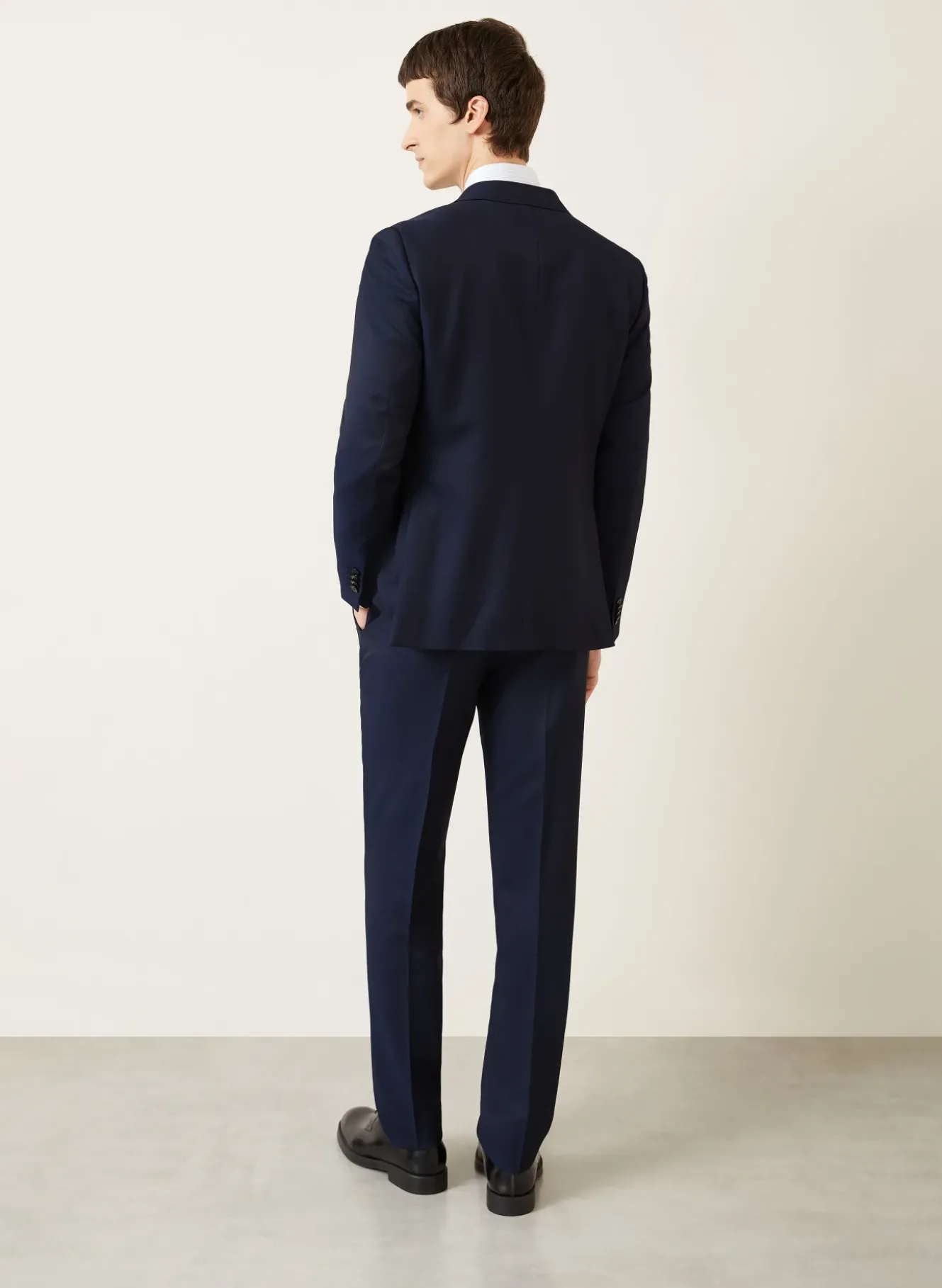 Anzug DROP 7 Tailored Fit