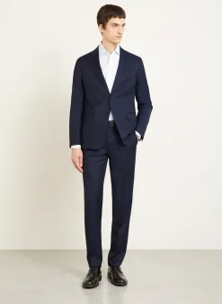 Anzug DROP 7 Tailored Fit