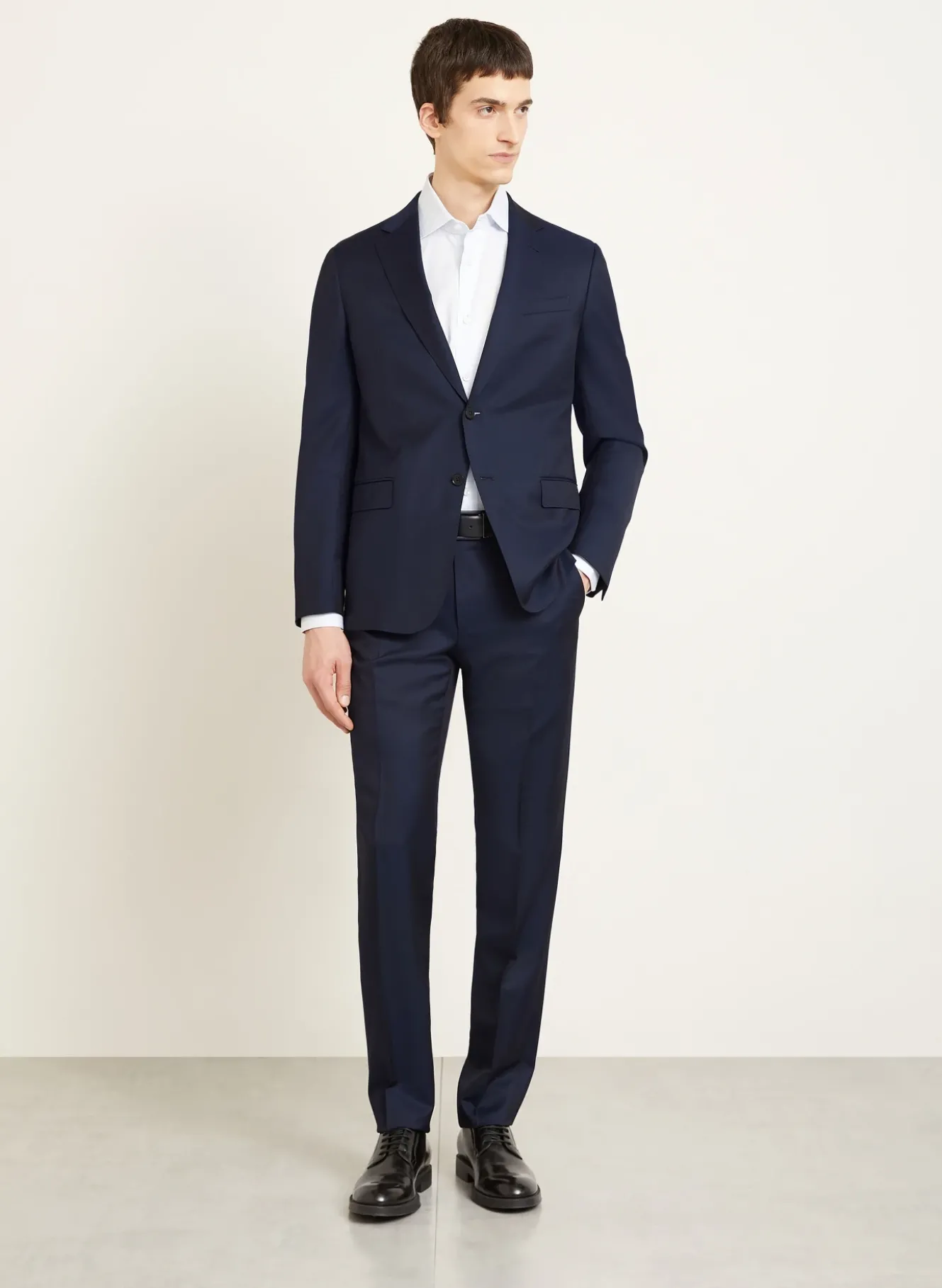 Anzug DROP 7 Tailored Fit