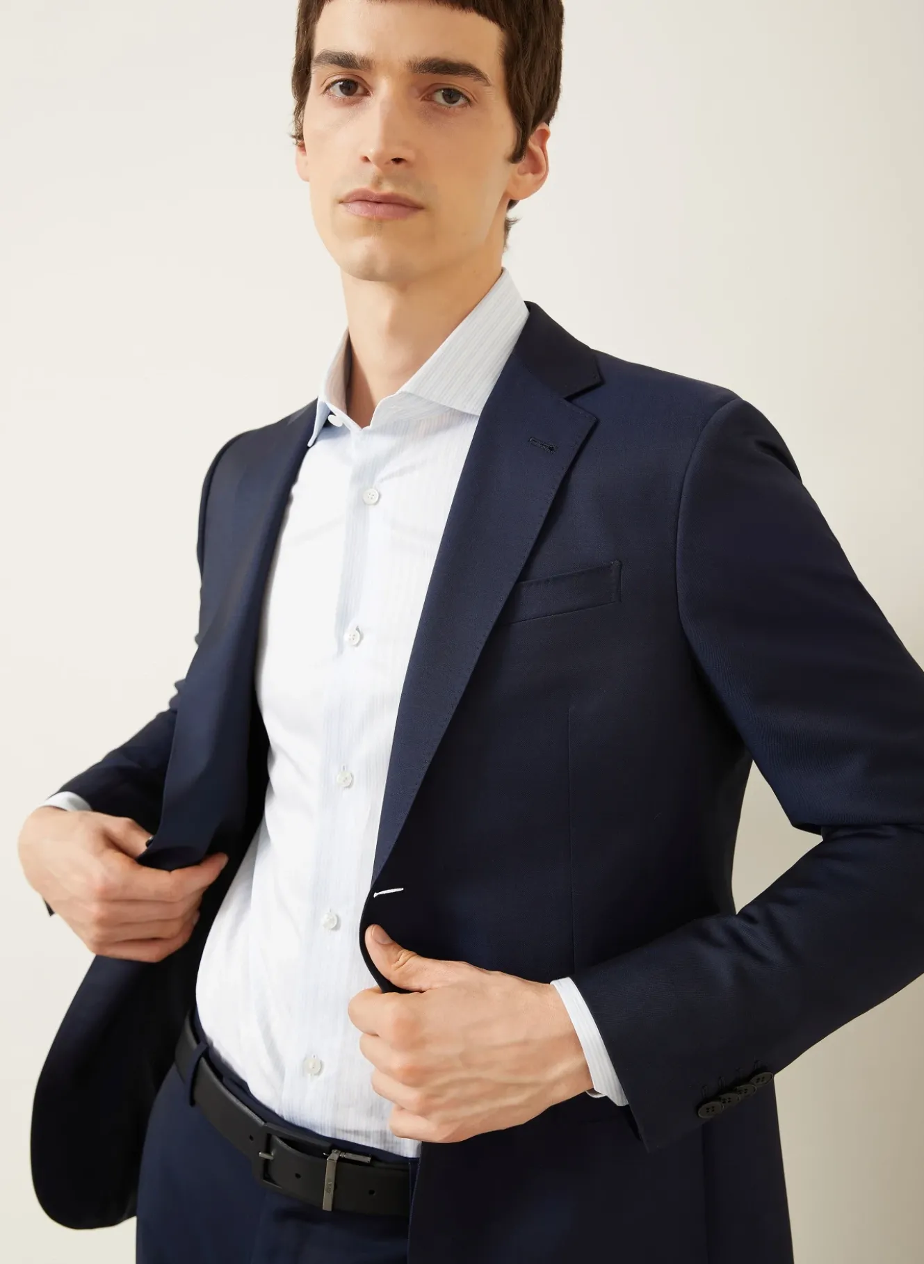 Anzug DROP 7 Tailored Fit