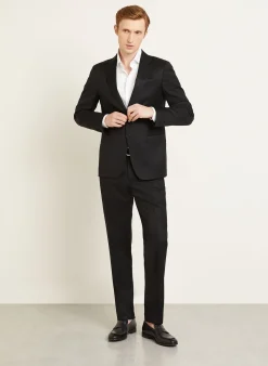 Anzug Extra Slim Fit