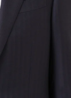 Anzug Extra Slim Fit