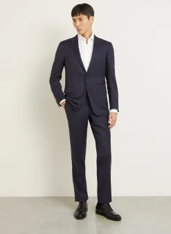 Anzug Extra Slim Fit