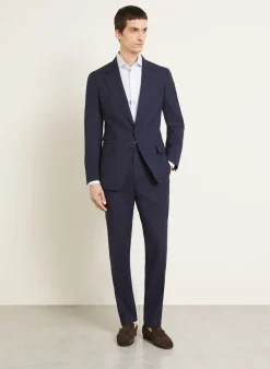 Anzug Extra Slim Fit