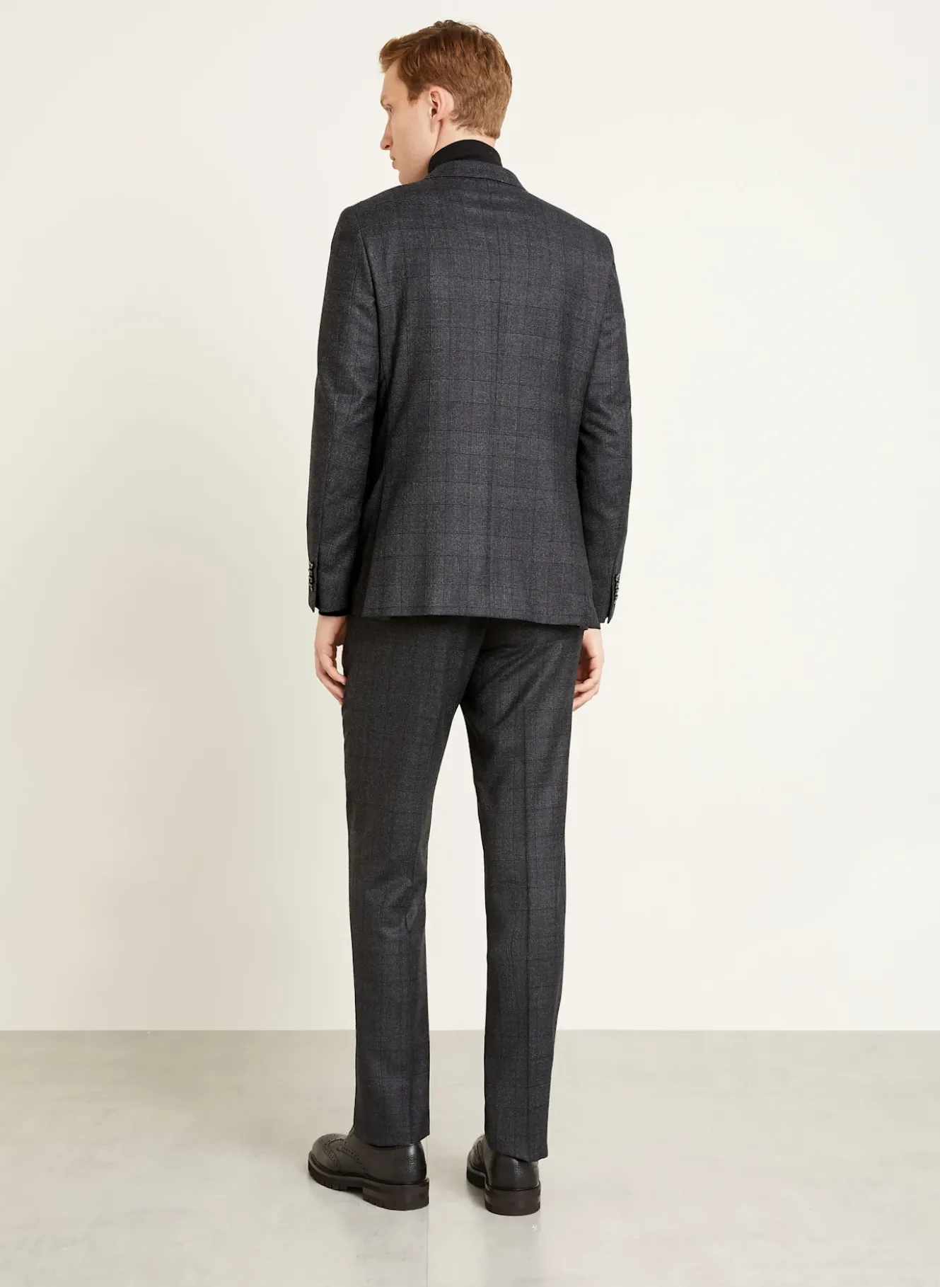 Anzug Extra Slim Fit