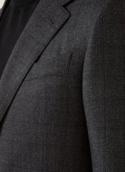Anzug Extra Slim Fit