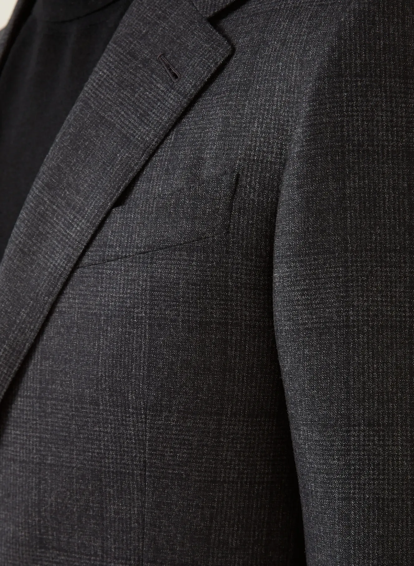 Anzug Extra Slim Fit