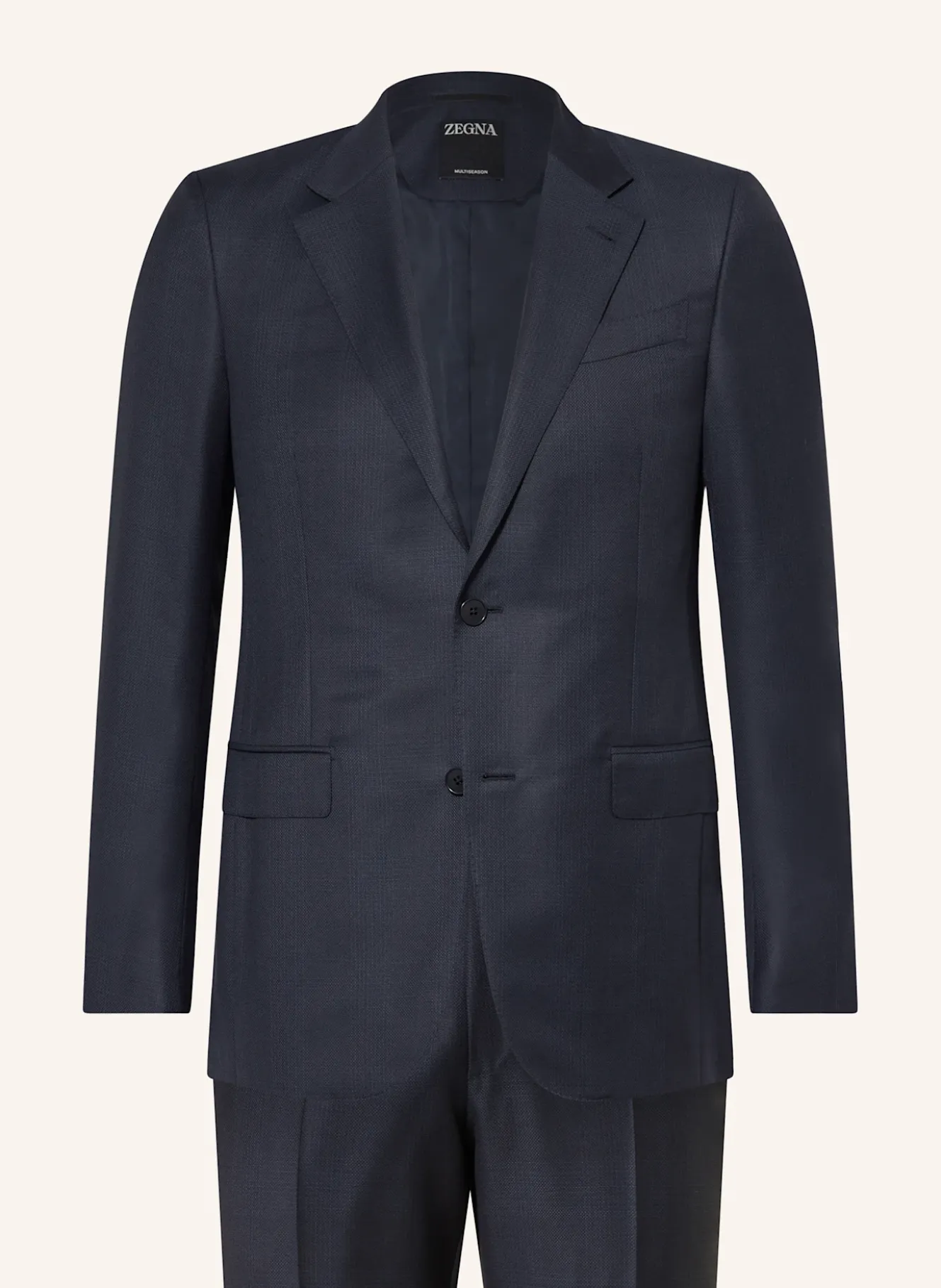 Anzug Extra Slim Fit