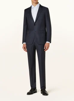 Anzug Extra Slim Fit