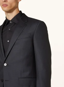 Anzug Extra Slim Fit