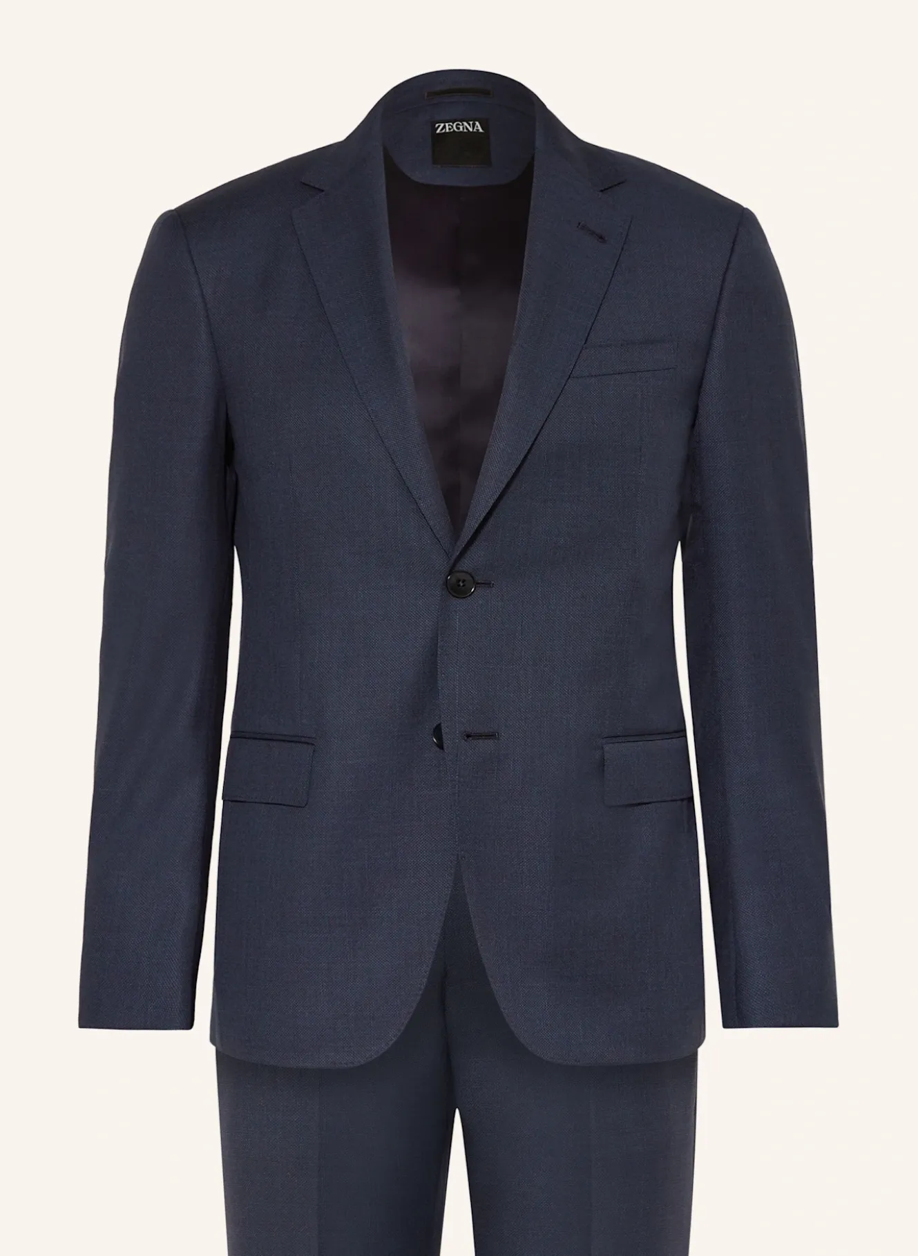 Anzug Extra Slim Fit