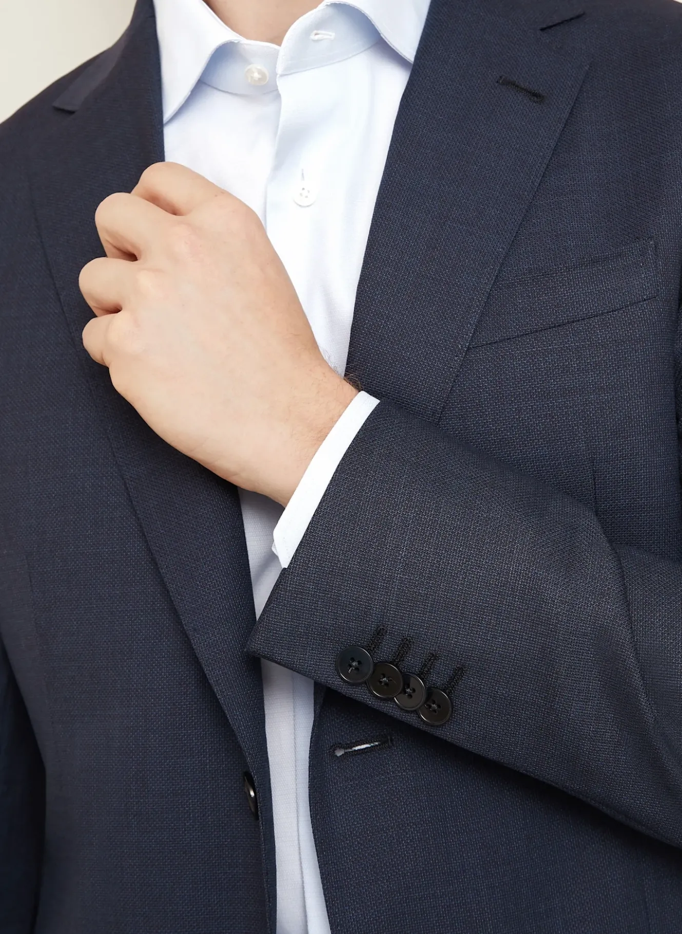 Anzug Extra Slim Fit
