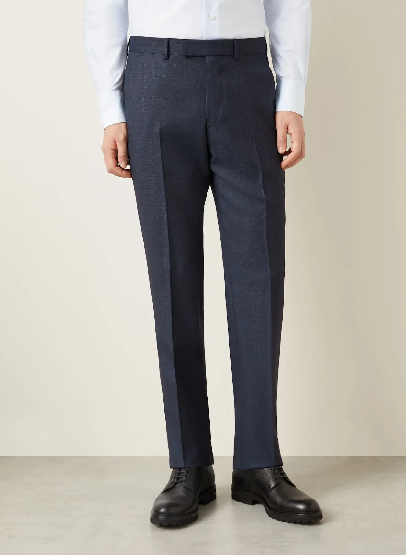 Anzug Extra Slim Fit