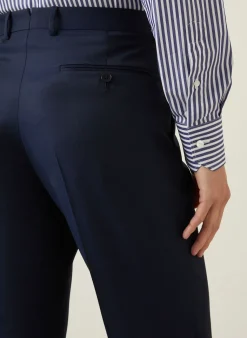 Anzug Extra Slim Fit