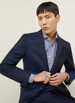 Anzug Extra Slim Fit