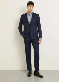 Anzug Extra Slim Fit