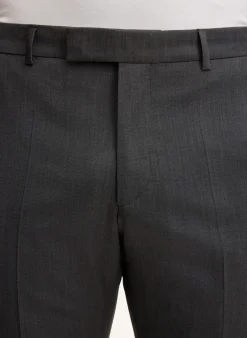 Anzug Extra Slim Fit