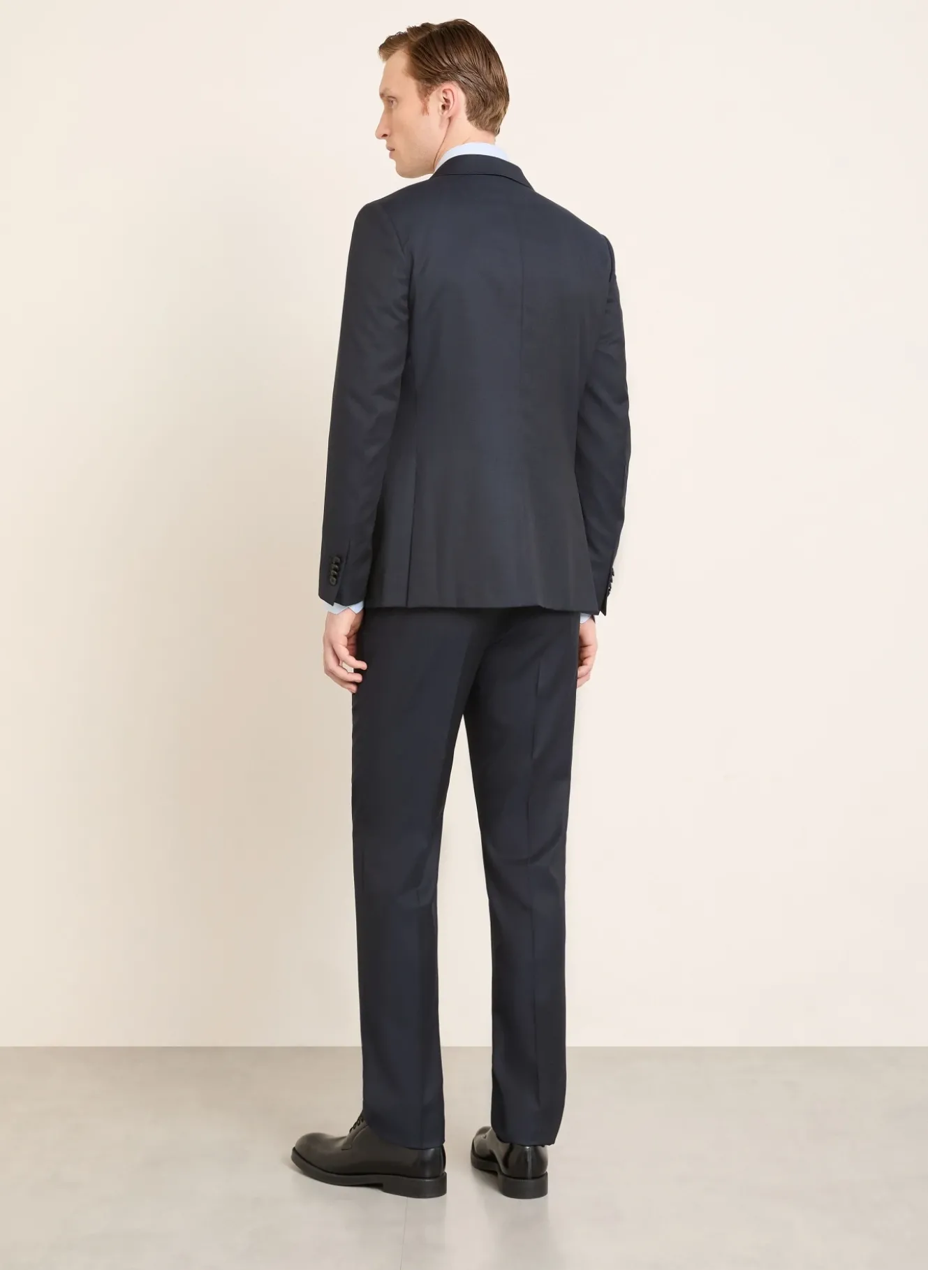 Anzug Extra Slim Fit