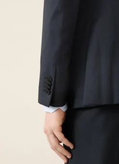 Anzug Extra Slim Fit