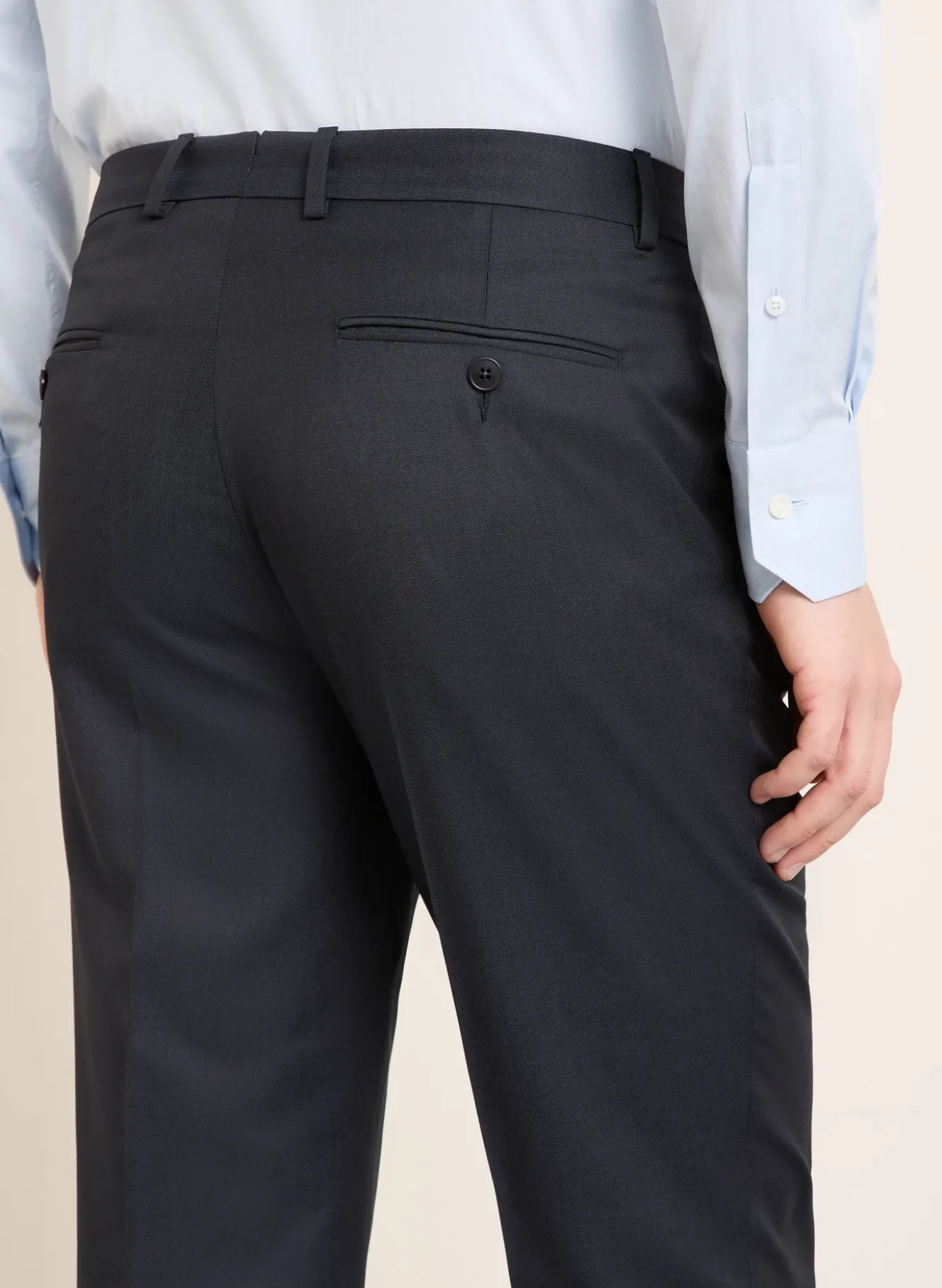 Anzug Extra Slim Fit