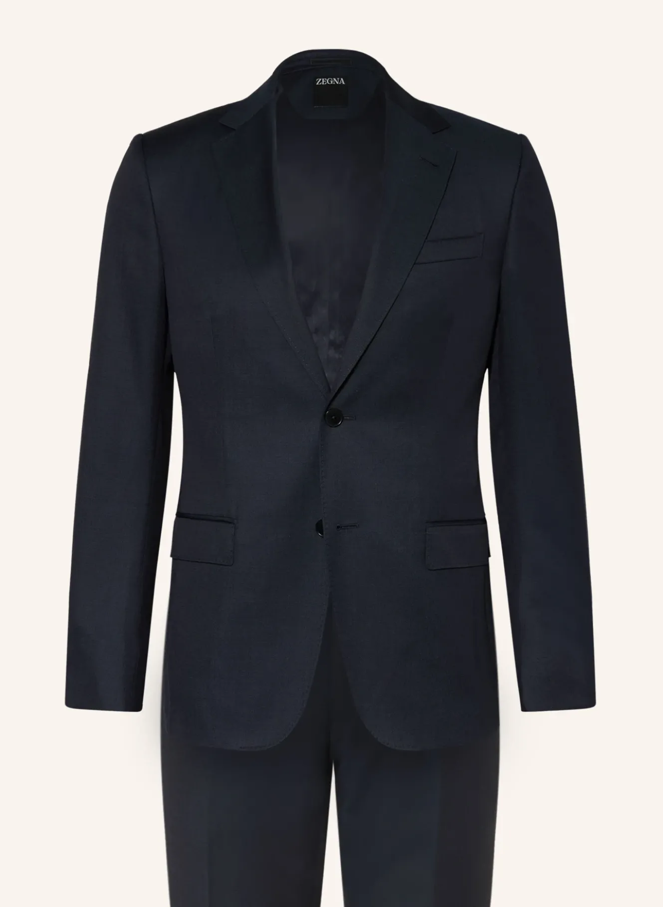 Anzug Extra Slim Fit