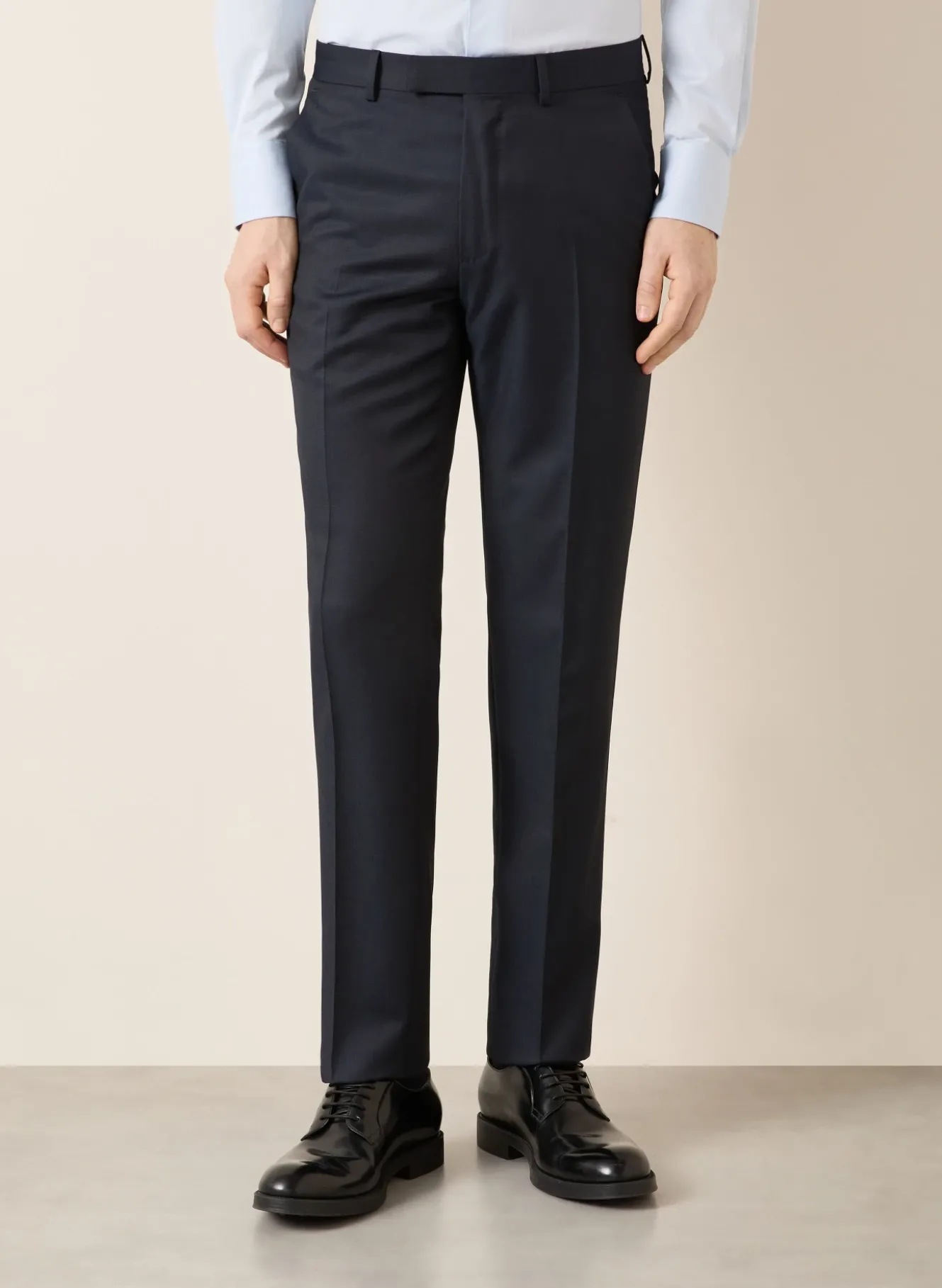 Anzug Extra Slim Fit