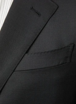Anzug Extra Slim Fit