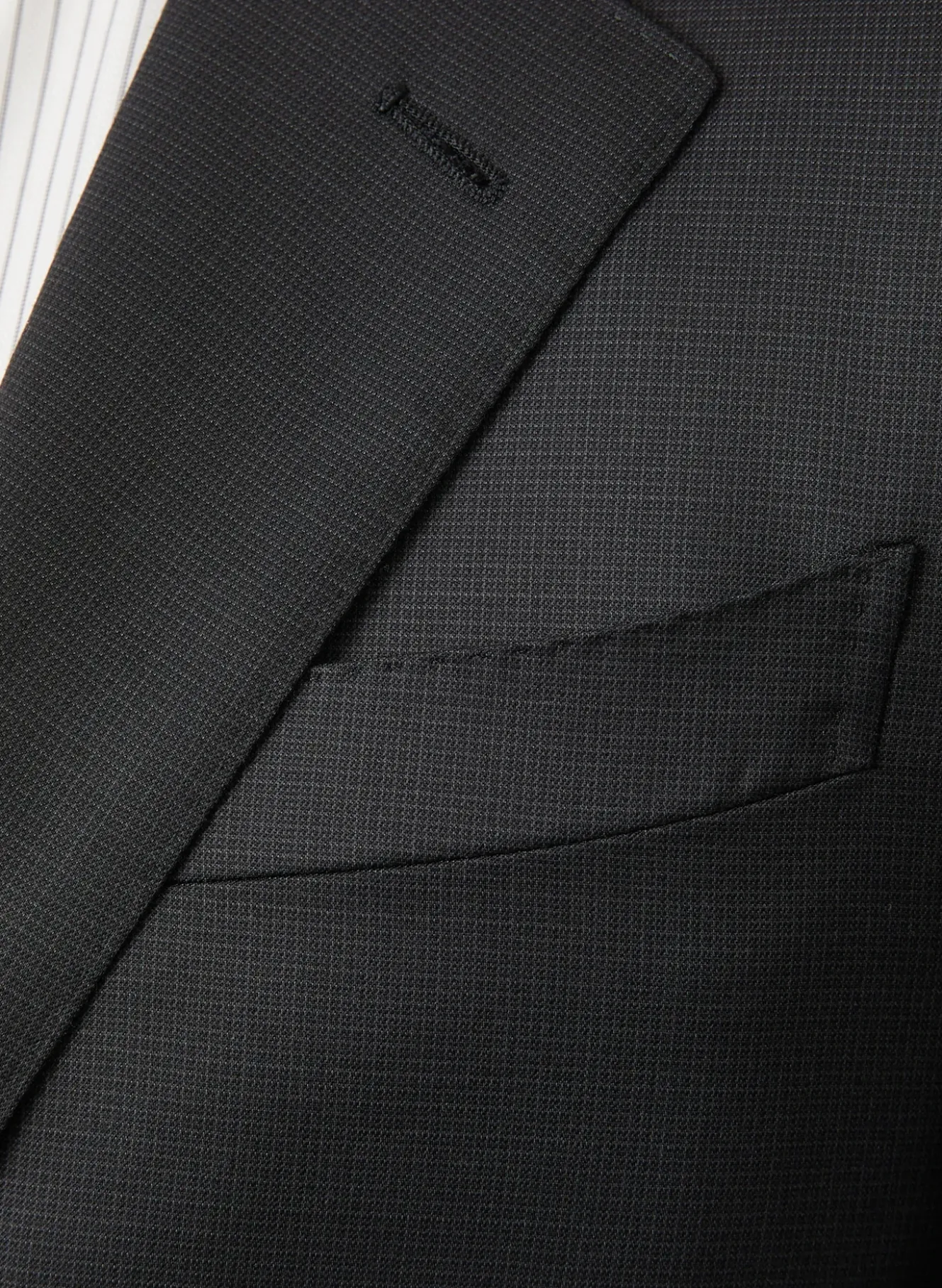 Anzug Extra Slim Fit