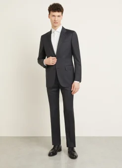 Anzug Extra Slim Fit