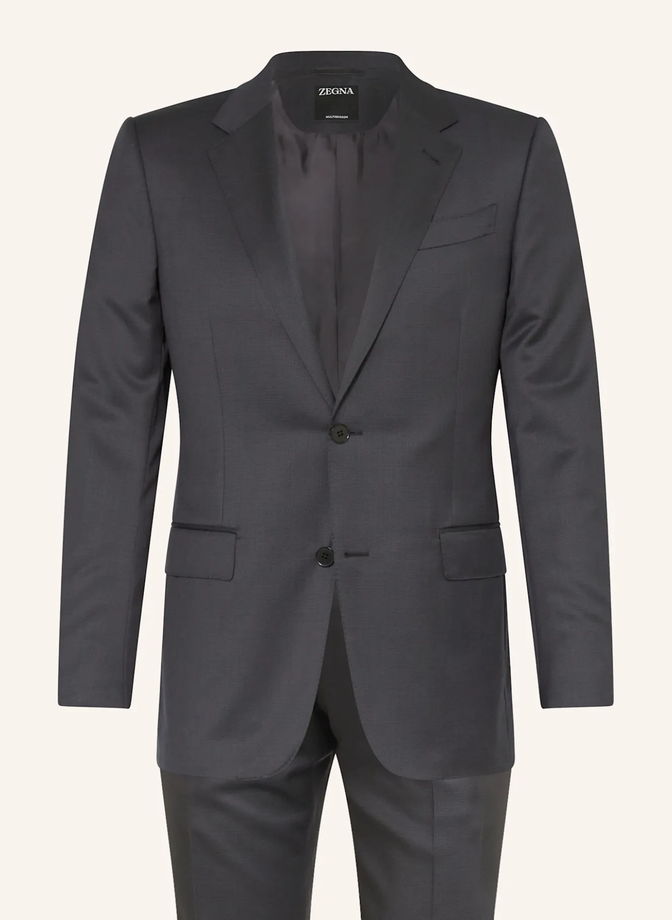 Anzug Extra Slim Fit