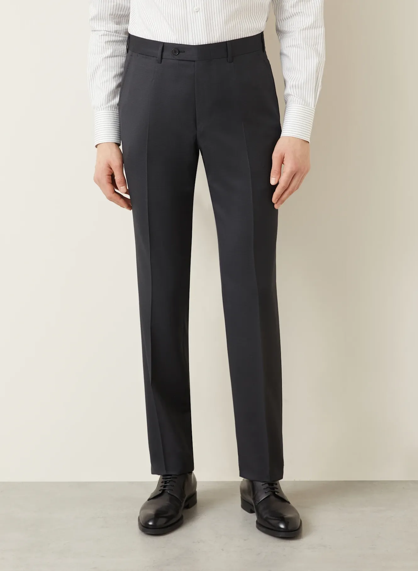 Anzug Extra Slim Fit