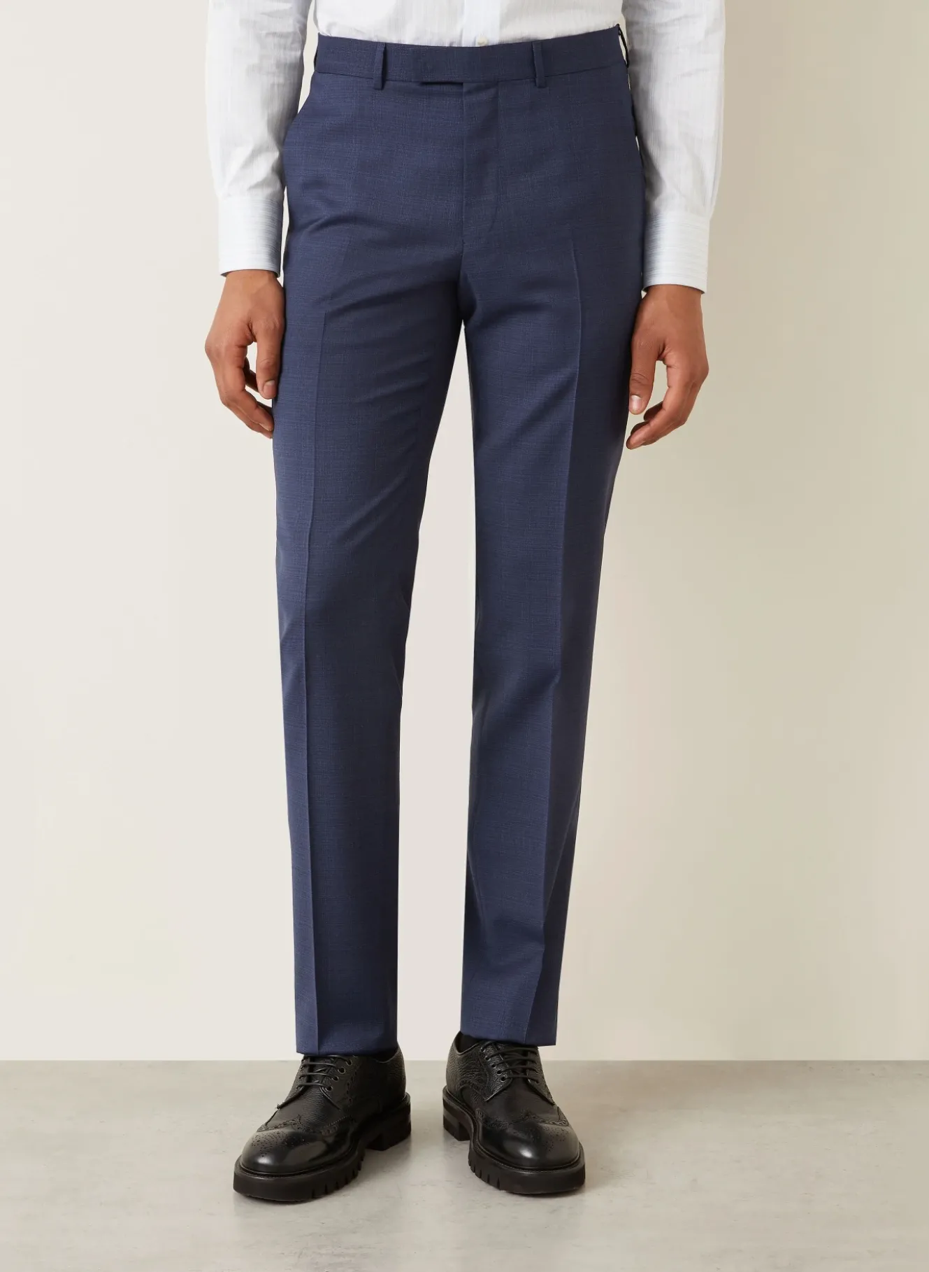 Anzug Extra Slim Fit