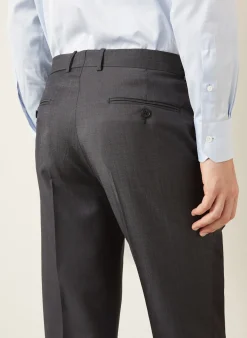 Anzug Extra Slim Fit
