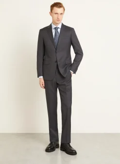 Anzug Extra Slim Fit