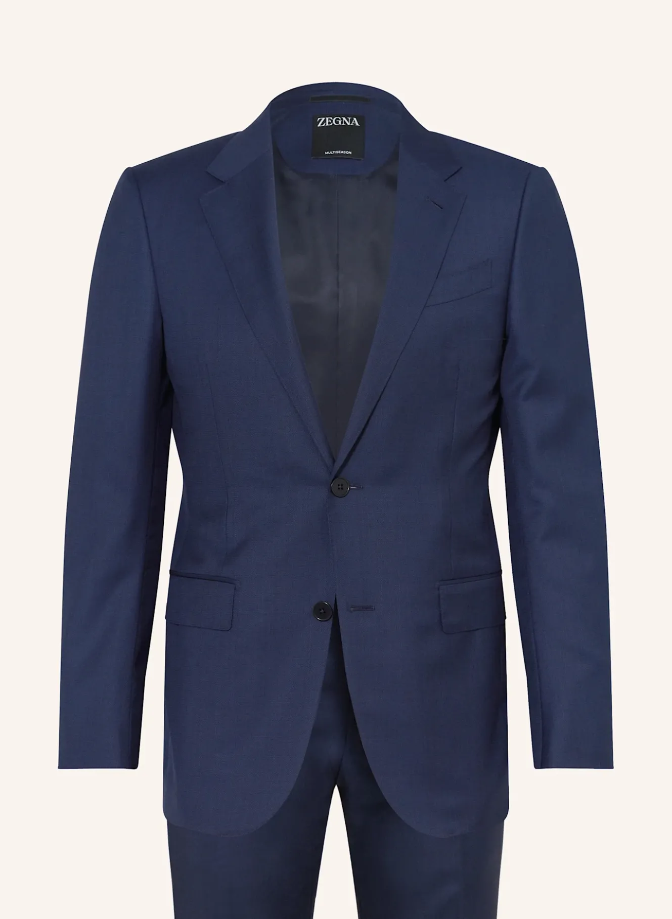 Anzug Extra Slim Fit