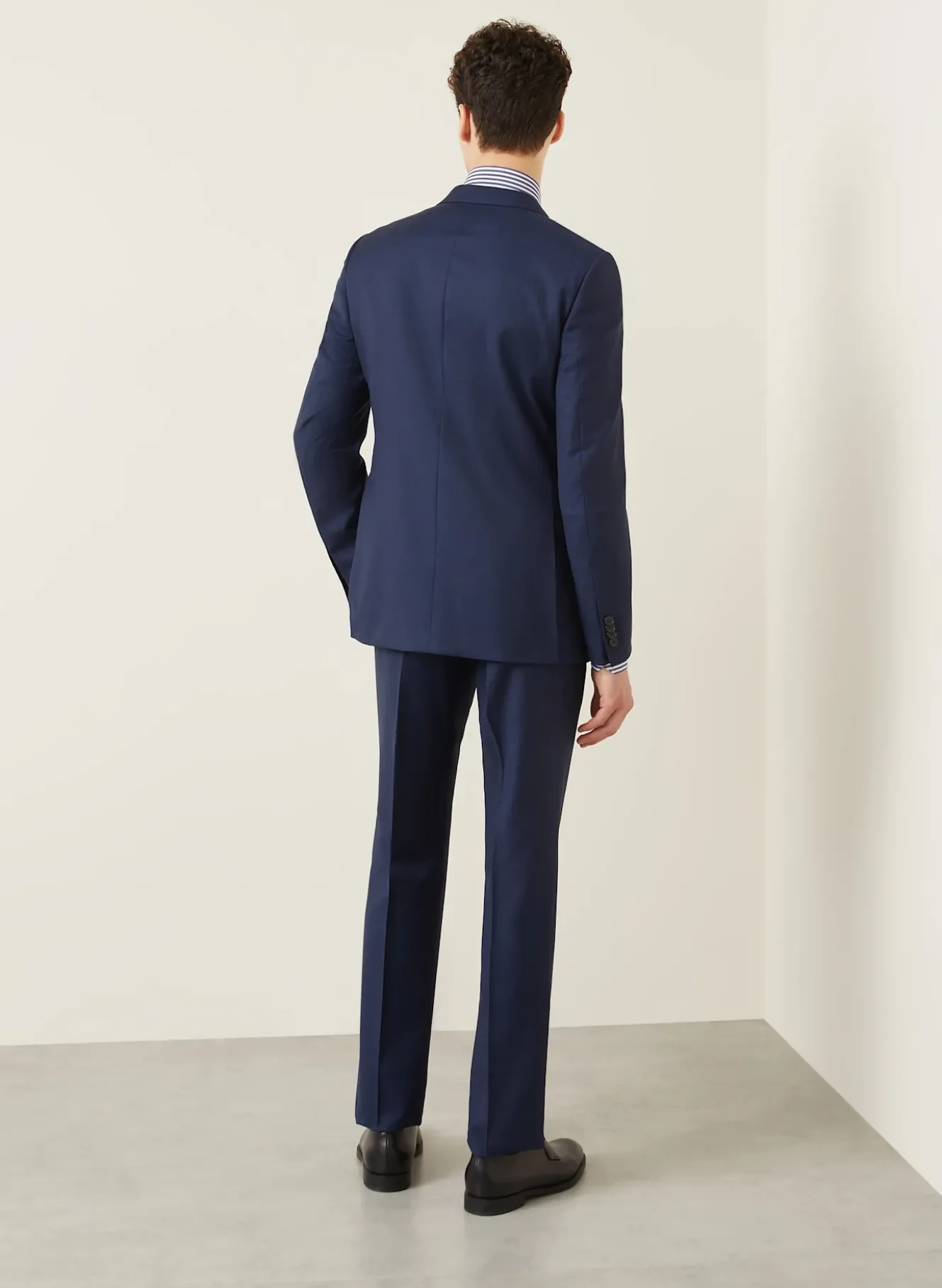 Anzug Extra Slim Fit