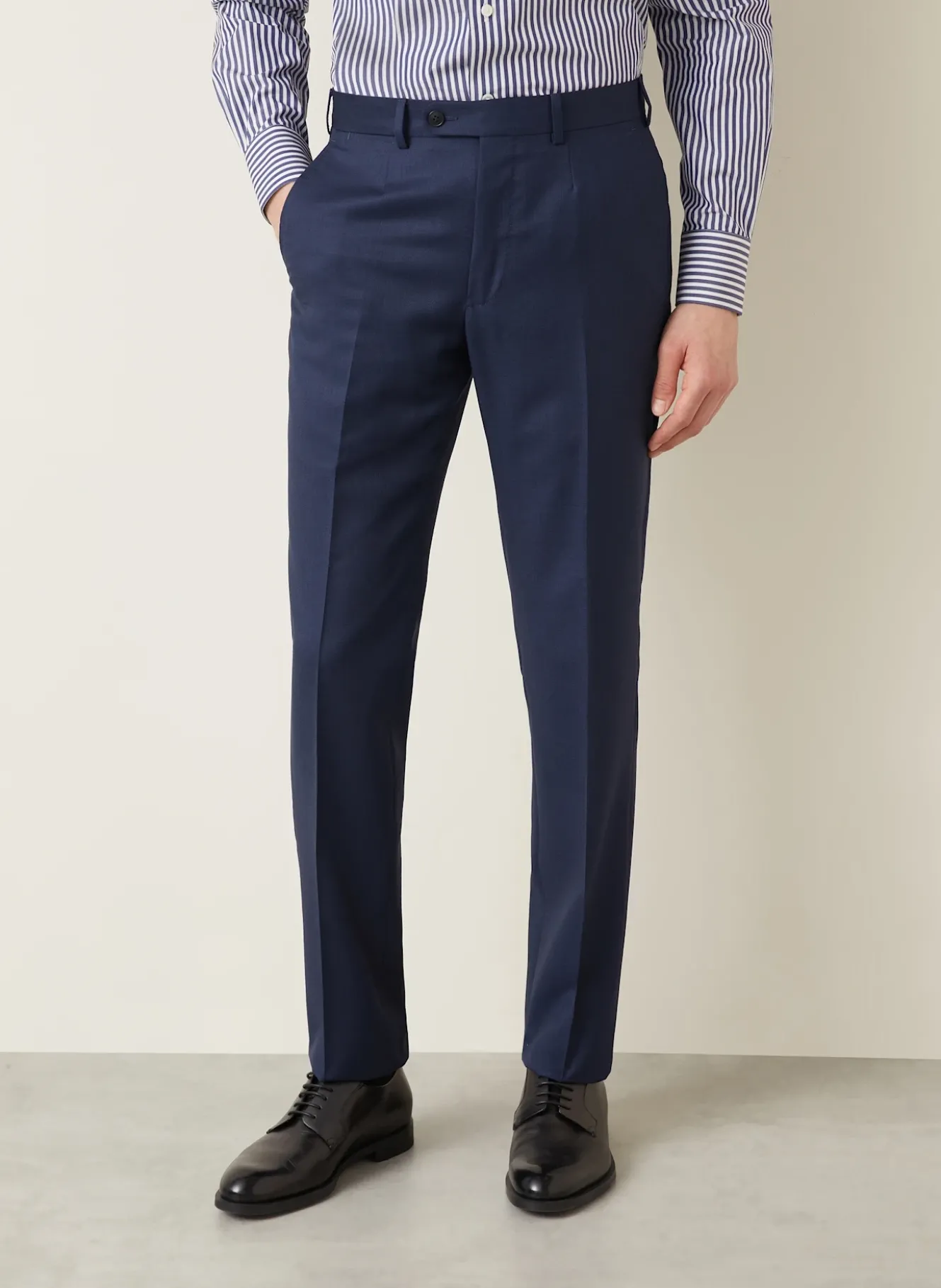 Anzug Extra Slim Fit