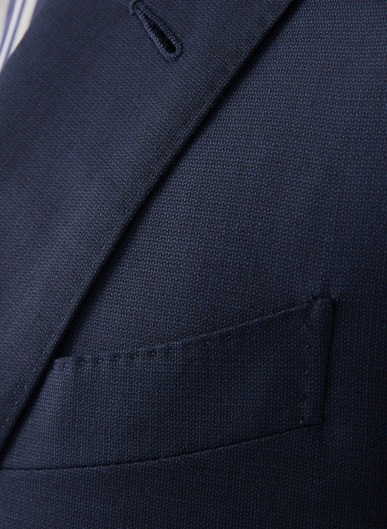Anzug Extra Slim Fit