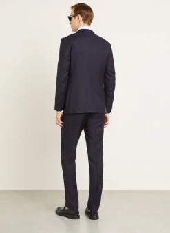 Anzug Extra Slim Fit