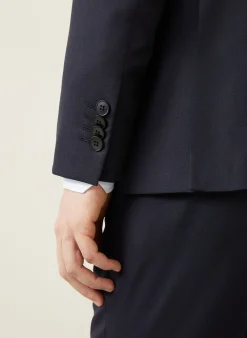 Anzug Extra Slim Fit