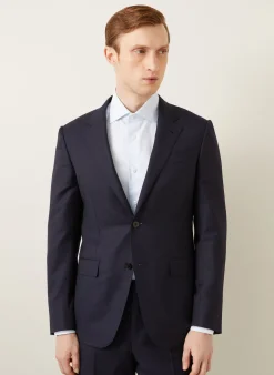 Anzug Extra Slim Fit