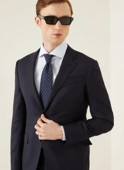 Anzug Extra Slim Fit