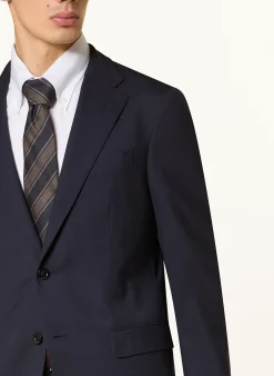 Anzug Extra Slim Fit