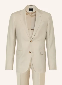 Anzug Extra Slim Fit