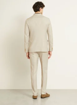 Anzug Extra Slim Fit