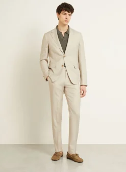 Anzug Extra Slim Fit