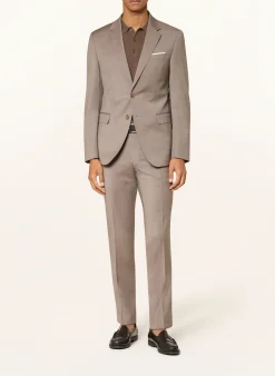 Anzug HERBY-BLAYR Slim Fit